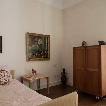 Beautiful Apartment- Duomo District