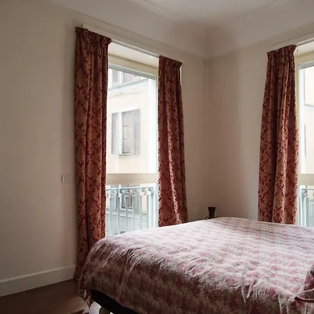 Beautiful Apartment- Duomo District 아파트