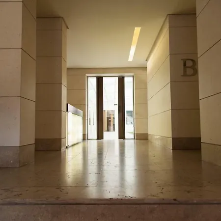 아파트 Beautiful Apartment- Duomo District