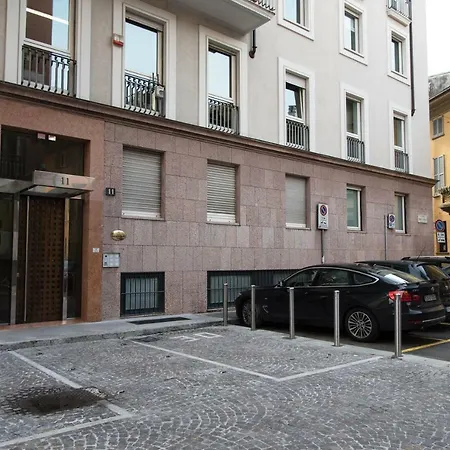 Beautiful Apartment- Duomo District