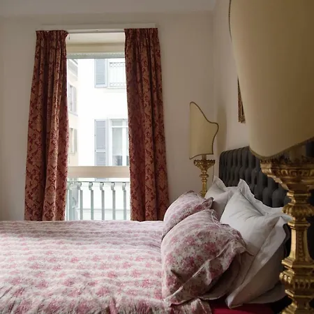 아파트 Beautiful Apartment- Duomo District 밀라노