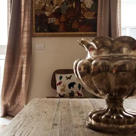 Beautiful Apartment- Duomo District 아파트
