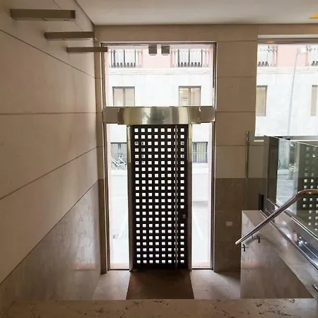 Beautiful Apartment- Duomo District