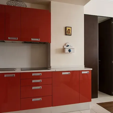 Beautiful Apartment- Duomo District 아파트 밀라노