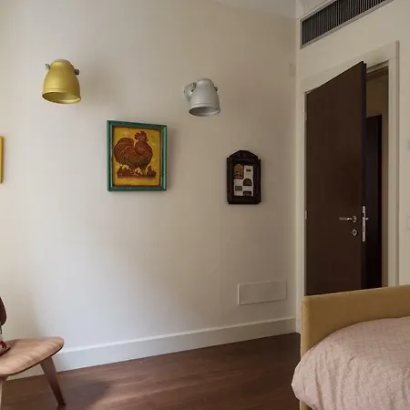 Beautiful Apartment- Duomo District