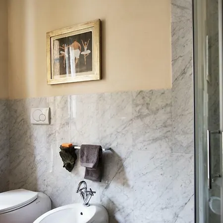 Beautiful Apartment- Duomo District 아파트 밀라노